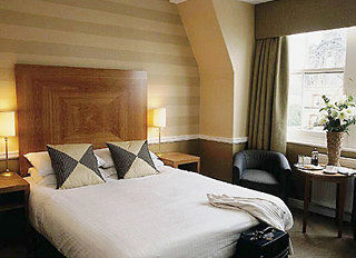 Travelodge Scarborough St Nicholas Exterior photo
